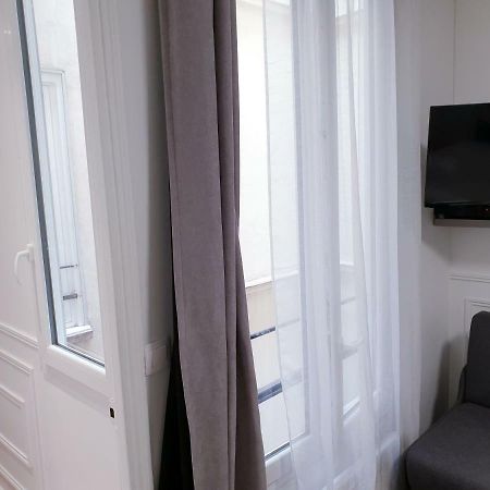 Apartment Quartier Latin - Monge Paris Exterior foto
