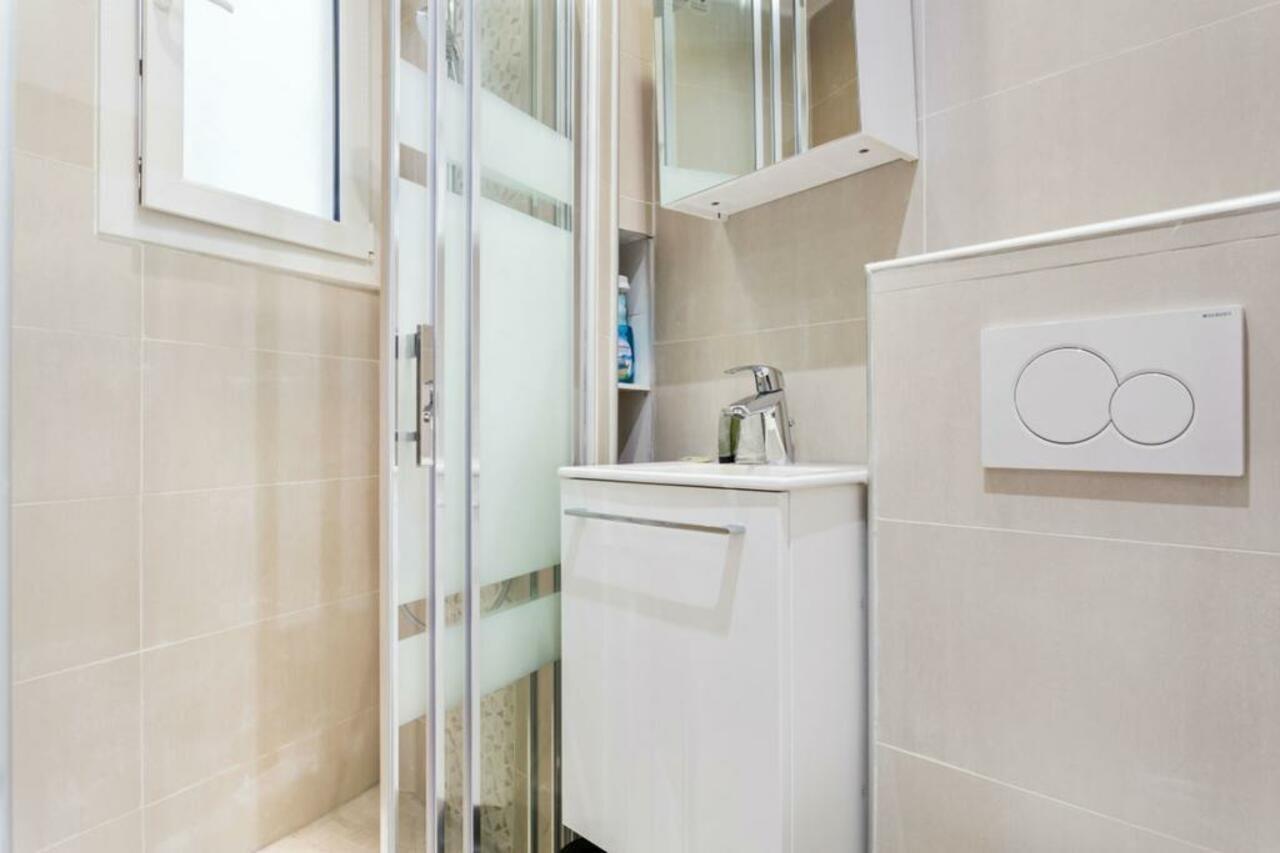 Apartment Quartier Latin - Monge Paris Exterior foto