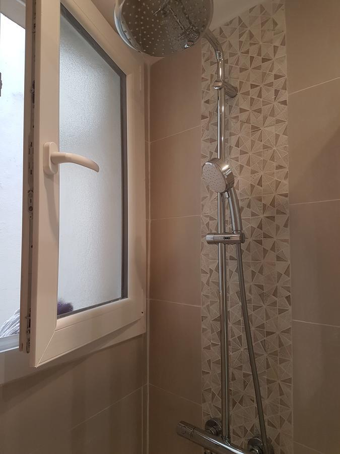 Apartment Quartier Latin - Monge Paris Exterior foto