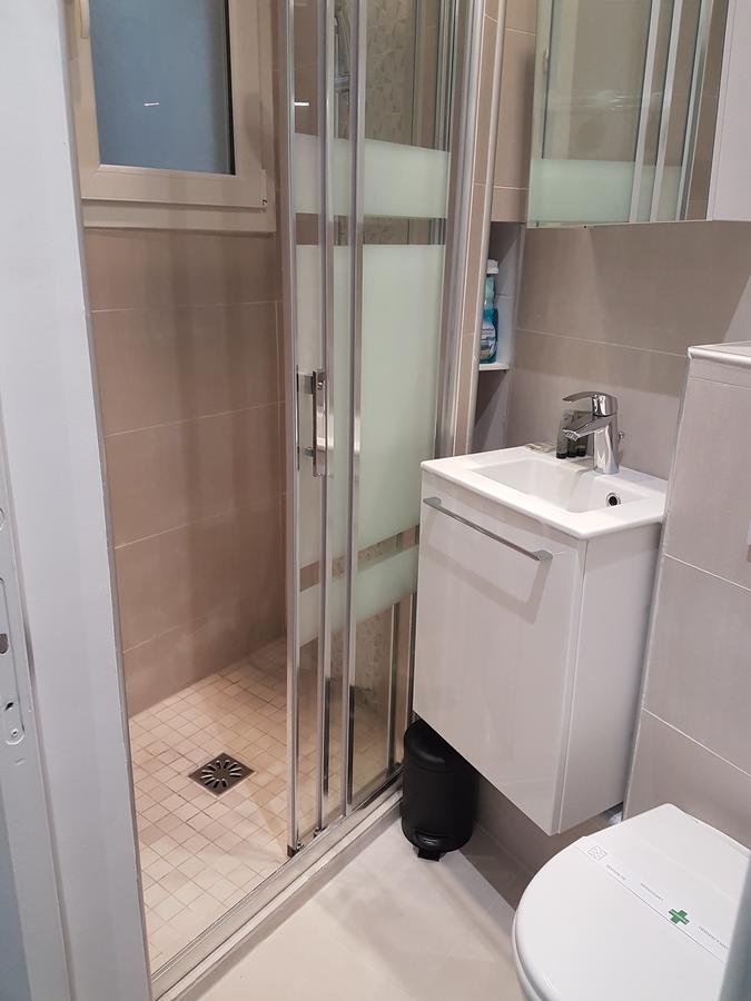 Apartment Quartier Latin - Monge Paris Exterior foto