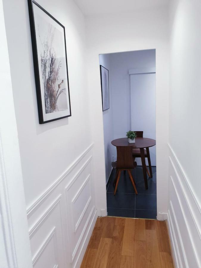 Apartment Quartier Latin - Monge Paris Exterior foto
